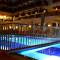 Отель Glamour Resort & SPA