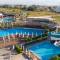 Отель RiolaVitas Resort & Spa