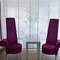 Отель Calimera Side Resort