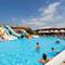 Отель PrimaSol Hane Garden Hotel