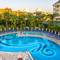 Отель PrimaSol Hane Garden Hotel