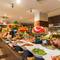 Отель PrimaSol Hane Garden Hotel