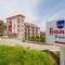 Отель Fun&Sun Smart Hane sun