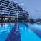 Отель Bosphorus Sorgun Hotel