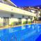 Отель Sunshine Holiday Resort