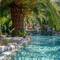 Отель Flamingo Hotel