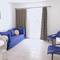 Отель Ant Apart Hotel