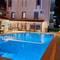 Отель California Apart Otel