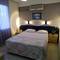 Отель California Apart Otel