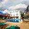 Отель California Apart Otel