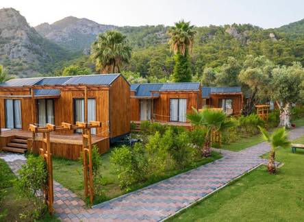Отель Sugar Beach Club