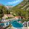 Отель Liberty Hotels Lykia