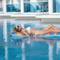Отель Garcia Resort & Spa