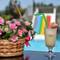 Отель Sahra Su Holiday Village & Spa