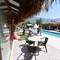 Отель Sahra Su Holiday Village & Spa