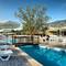 Отель Sahra Su Holiday Village & Spa