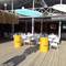 Отель Golden Sand Beach Club Caravan Holidays