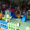 Отель Golden Sand Beach Club Caravan Holidays