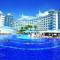 Отель Buyuk Anadolu Didim Resort