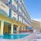 Отель Gokkusagi Hotel