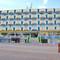 Отель Gokkusagi Hotel