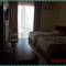 Отель Nazar Hotel, Altinkum Didim