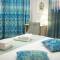Отель Alm House