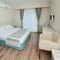 Отель Bodrum Beach Resort
