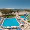 Отель Bodrum Beach Resort