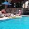 Отель Paradise Apart Hotel