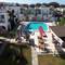 Отель Paradise Apart Hotel