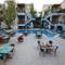 Отель Green House Apart Hotel, Gumbet