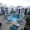 Отель Green House Apart Hotel, Gumbet