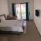 Отель Gumbet Cove Hotel