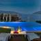 Отель Caresse a Luxury Collection Resort Spa, Bodrum