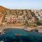 Отель Caresse a Luxury Collection Resort Spa, Bodrum
