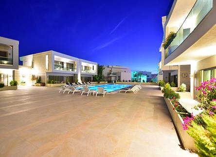 Отель Jasmin Elite Residence