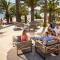 Отель Robinson Club Sarigerme Park