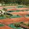 Отель Robinson Club Sarigerme Park