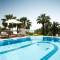 Отель Robinson Club Sarigerme Park