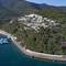 Отель Duja Bodrum