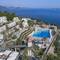 Отель Duja Bodrum