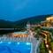 Отель Duja Bodrum