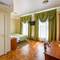Отель Moskovskaya Zastava Hotel