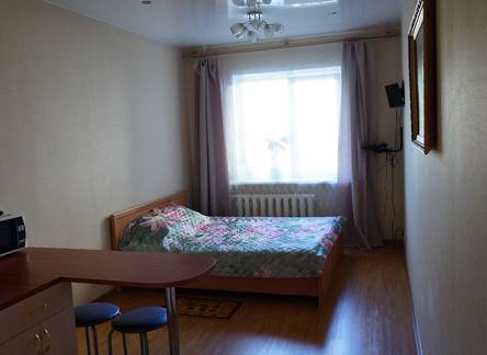Отель Studio Sovetskaya