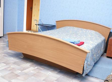 Отель Apartment Chaykovskogo