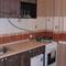 Отель Apartment Chaykovskogo