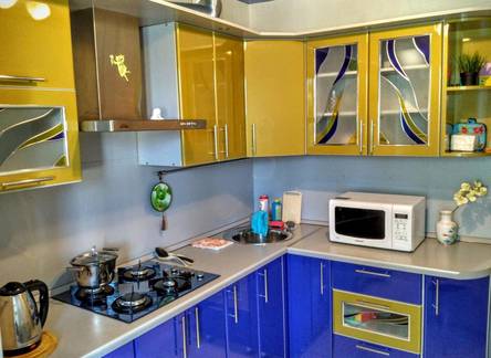 Отель Apartment on Nikitskaya