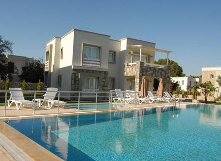 Отель Torba Residence