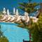Отель Sarpedor Boutique Hotel & SPA